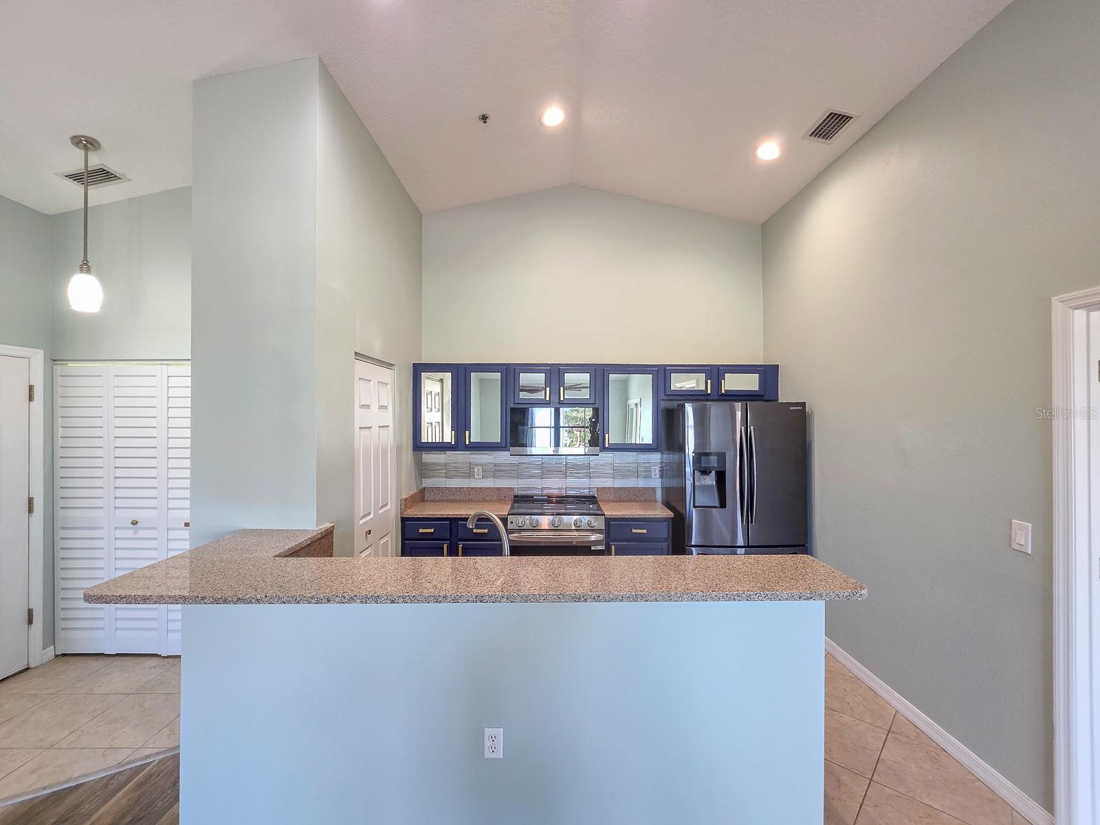300 MARINA BAY DRIVE, #306, Flagler Beach, FL 32136
