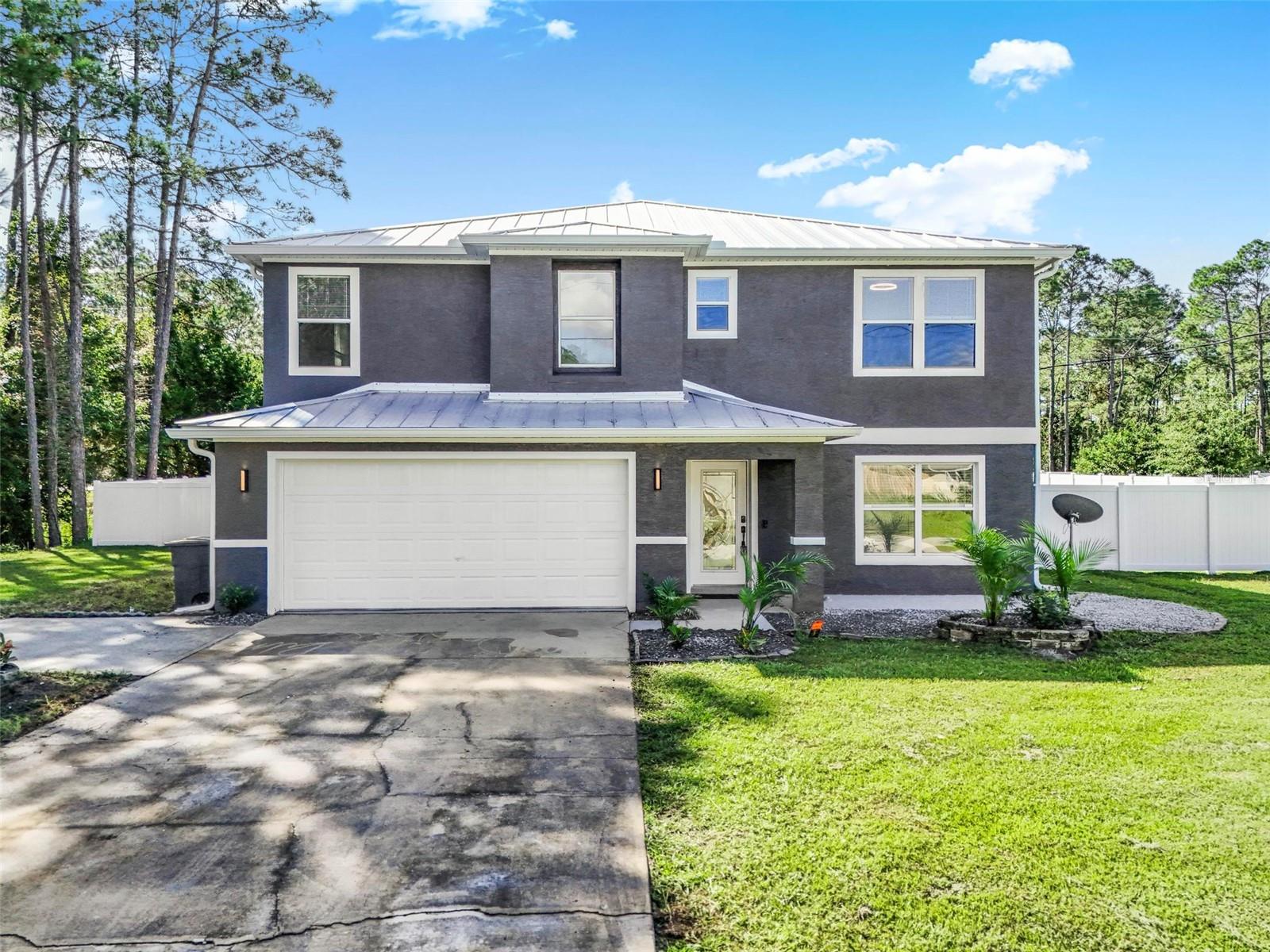 61 REIDSVILLE DRIVE, Palm Coast, FL 32164