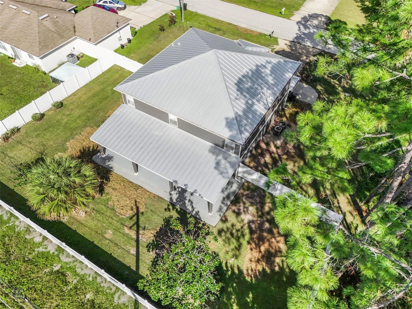 61 REIDSVILLE DRIVE, Palm Coast, FL 32164