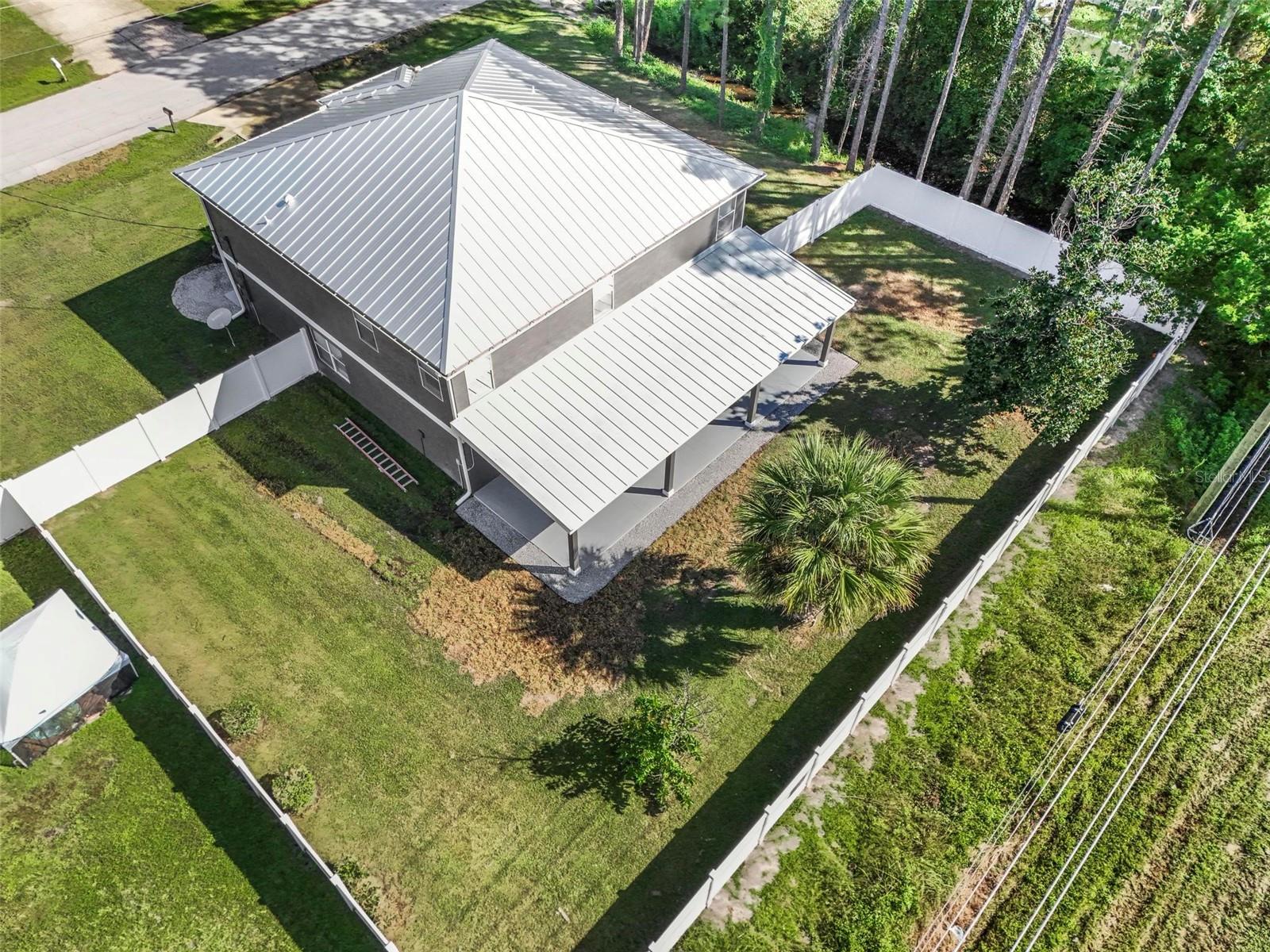 61 REIDSVILLE DRIVE, Palm Coast, FL 32164