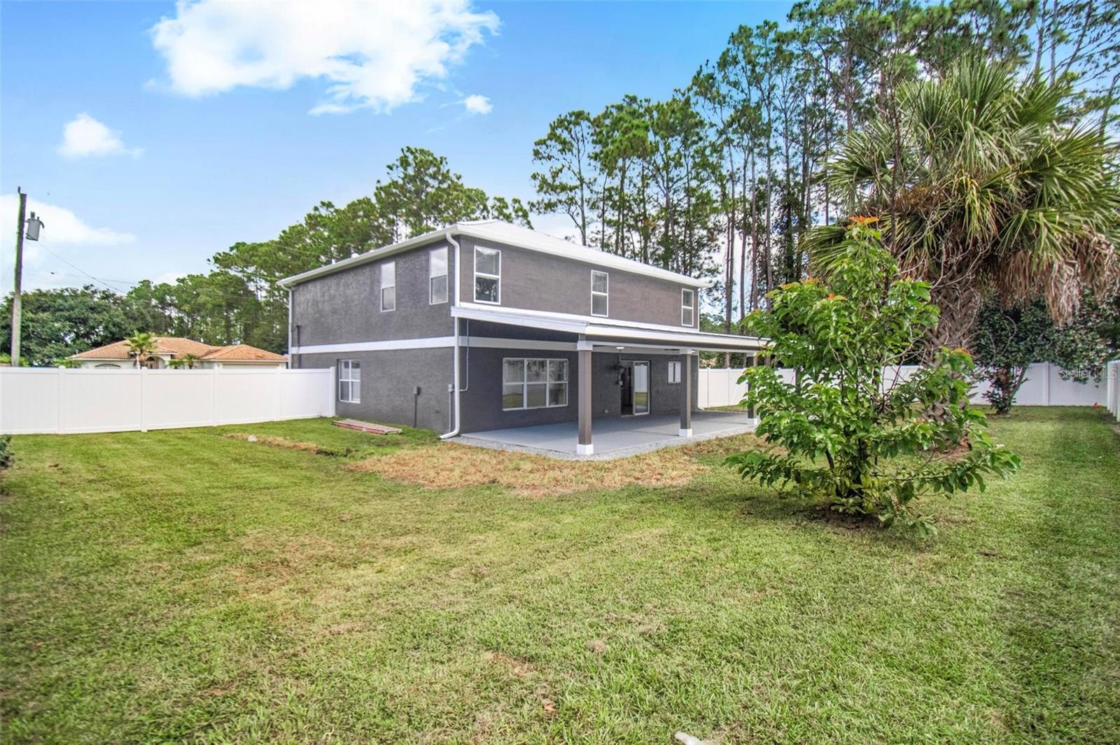 61 REIDSVILLE DRIVE, Palm Coast, FL 32164