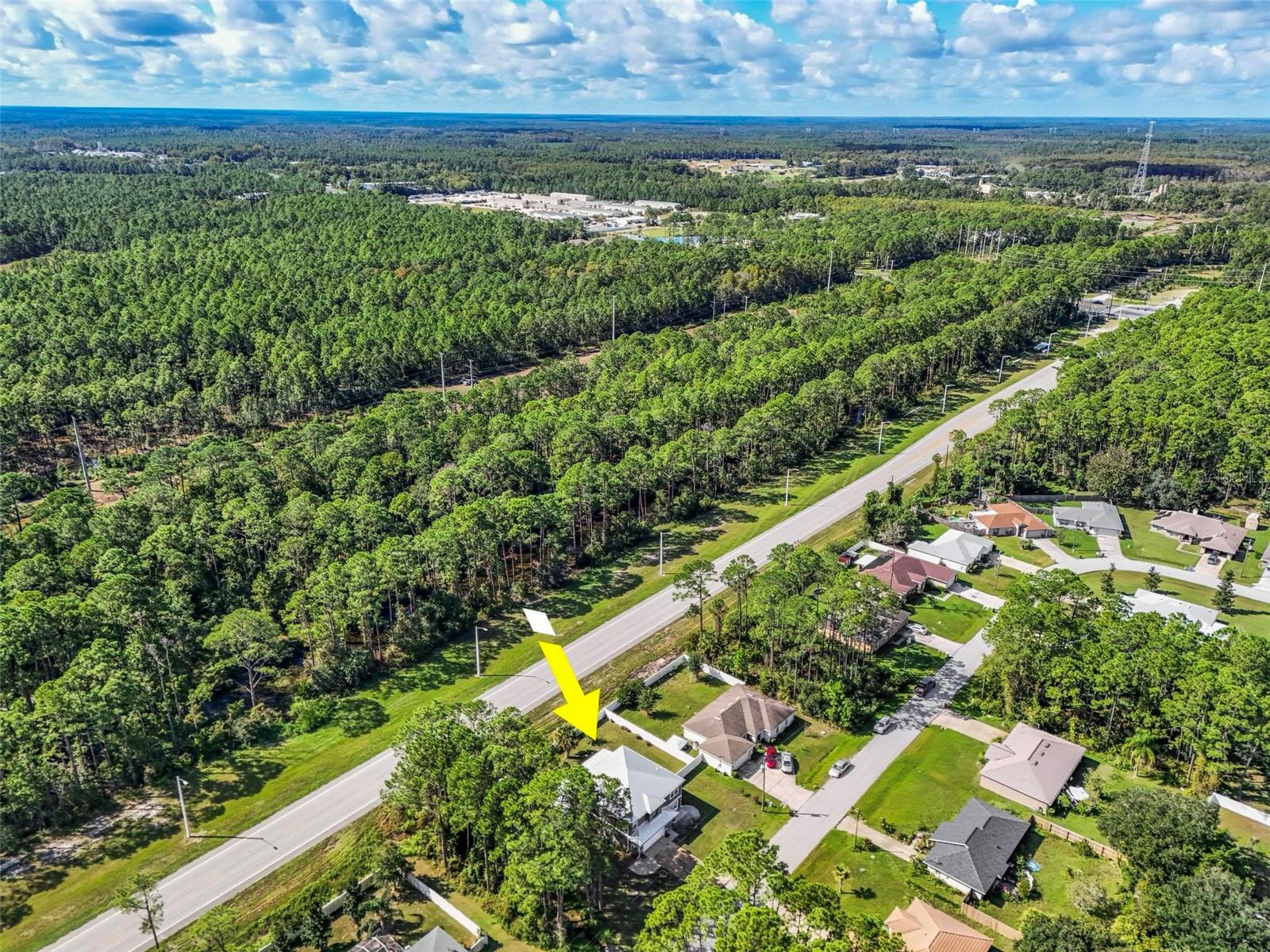 61 REIDSVILLE DRIVE, Palm Coast, FL 32164