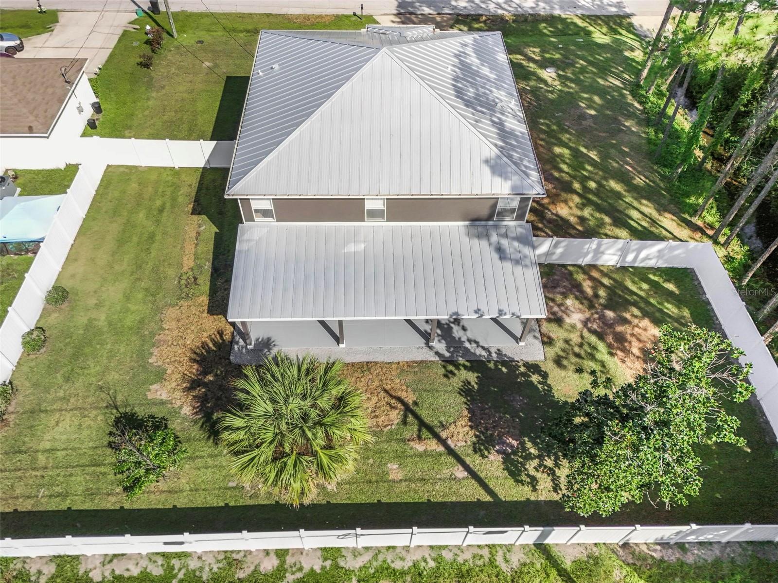 61 REIDSVILLE DRIVE, Palm Coast, FL 32164