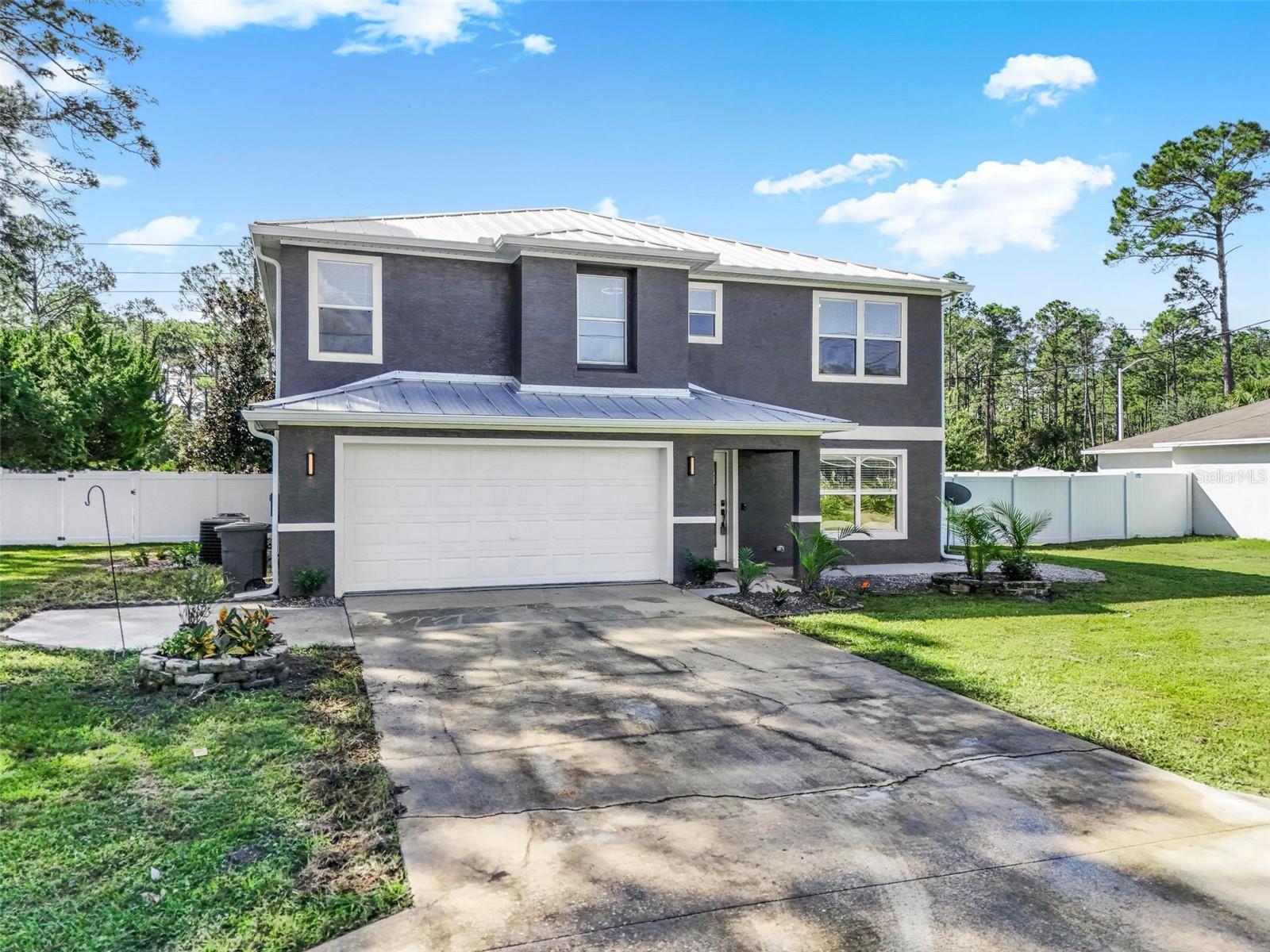 61 REIDSVILLE DRIVE, Palm Coast, FL 32164