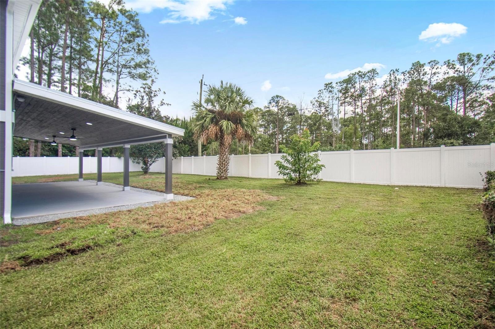 61 REIDSVILLE DRIVE, Palm Coast, FL 32164