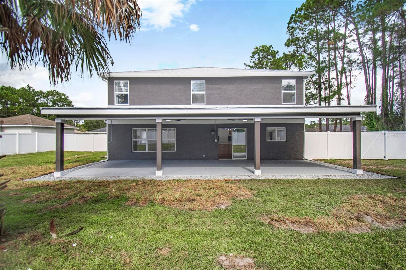 61 REIDSVILLE DRIVE, Palm Coast, FL 32164
