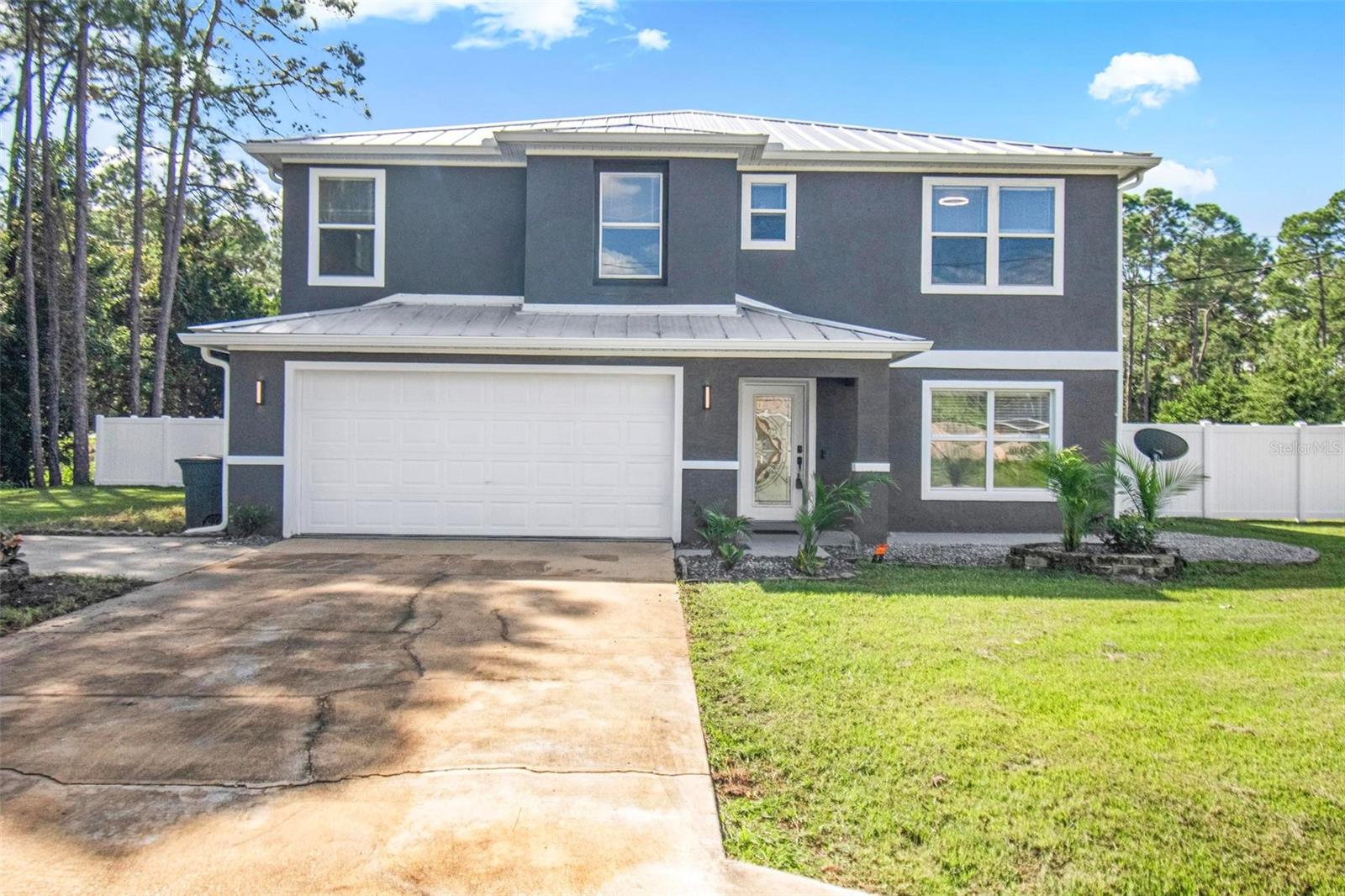 61 REIDSVILLE DRIVE, Palm Coast, FL 32164 61 REIDSVILLE DRIVE, Palm Coast, FL 32164
