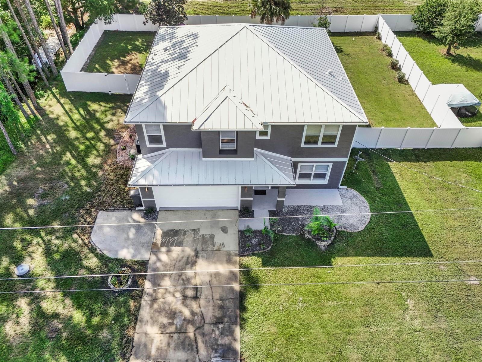 61 REIDSVILLE DRIVE, Palm Coast, FL 32164