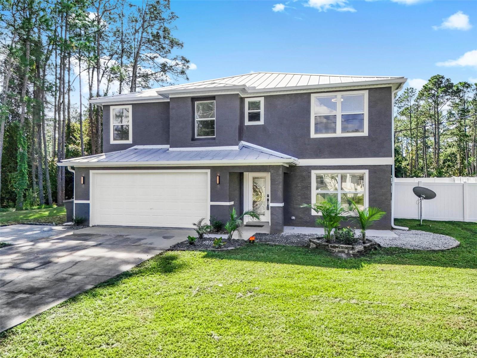 61 REIDSVILLE DRIVE, Palm Coast, FL 32164