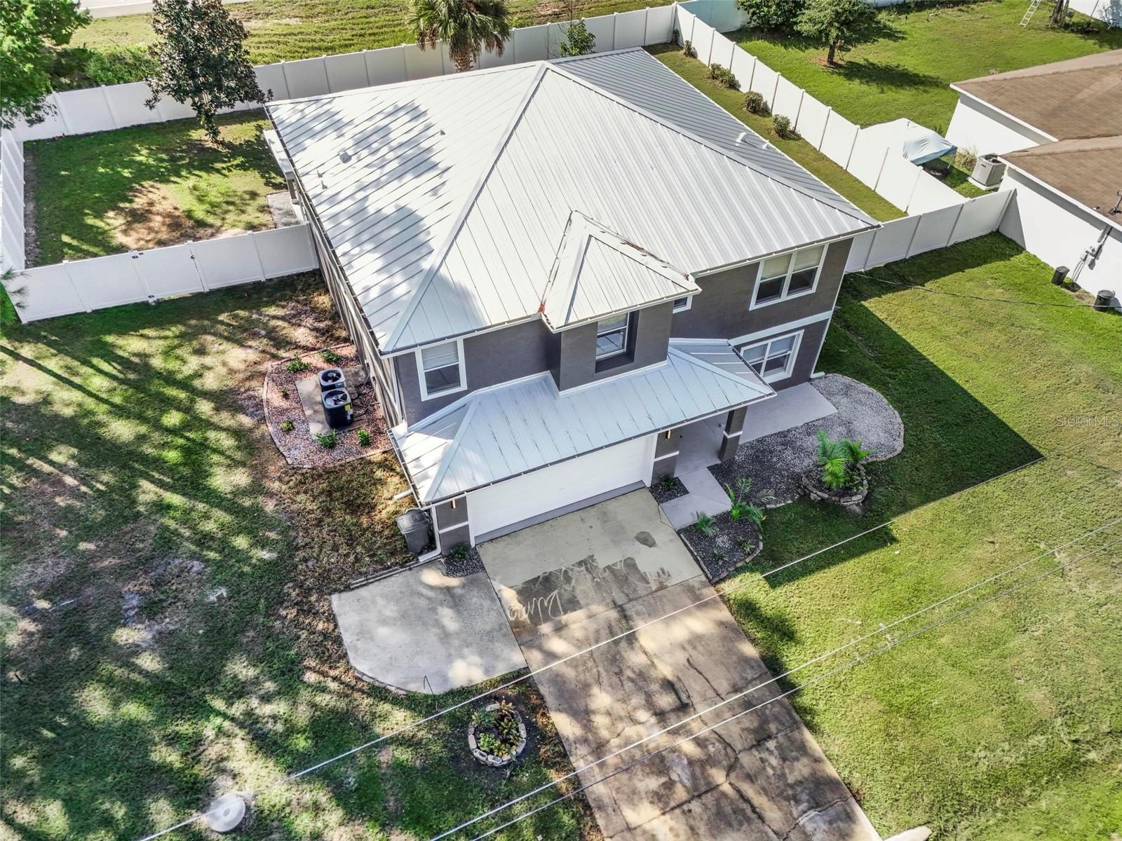 61 REIDSVILLE DRIVE, Palm Coast, FL 32164