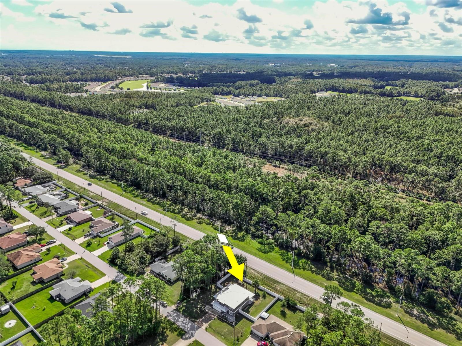 61 REIDSVILLE DRIVE, Palm Coast, FL 32164