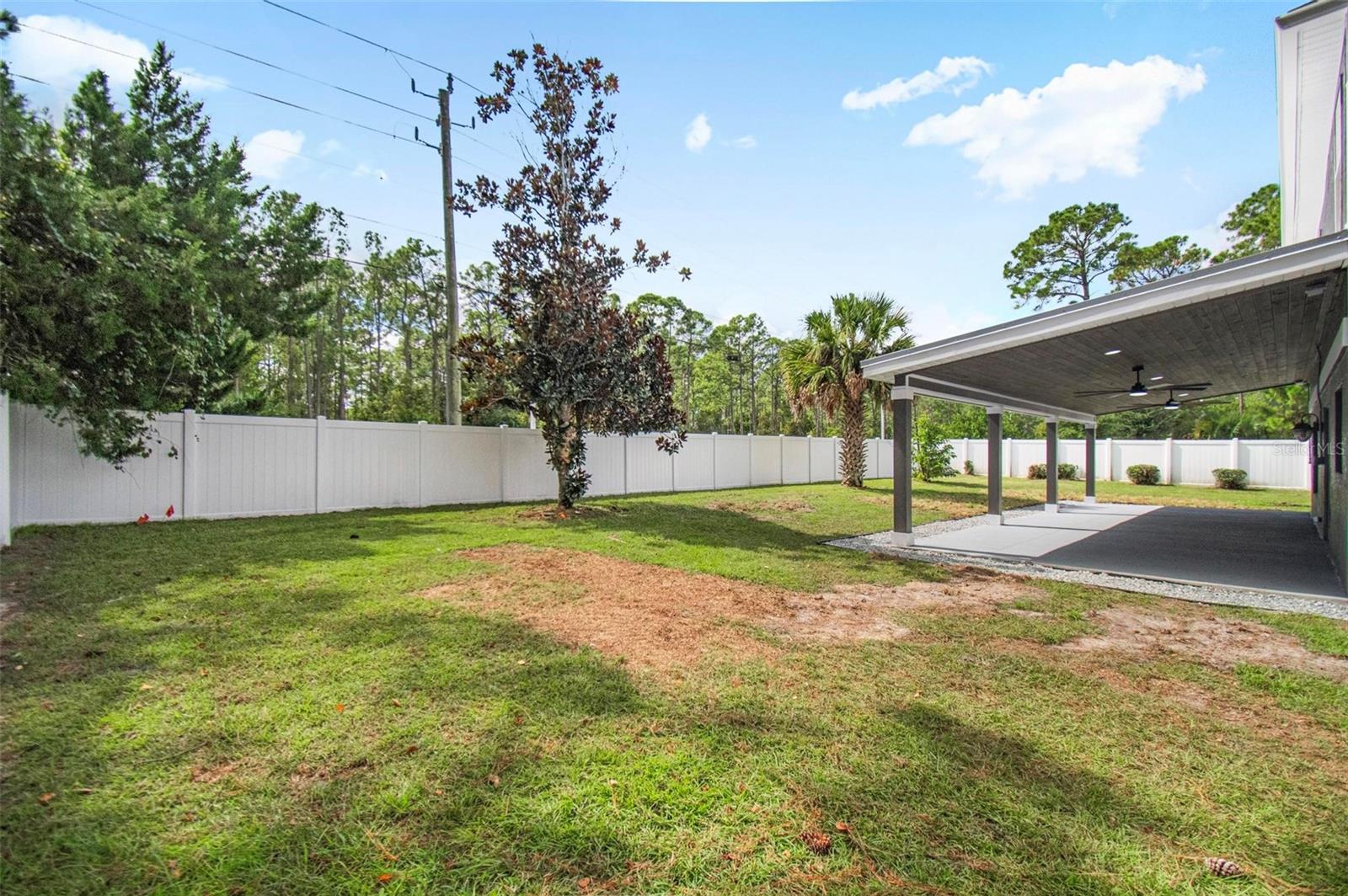 61 REIDSVILLE DRIVE, Palm Coast, FL 32164