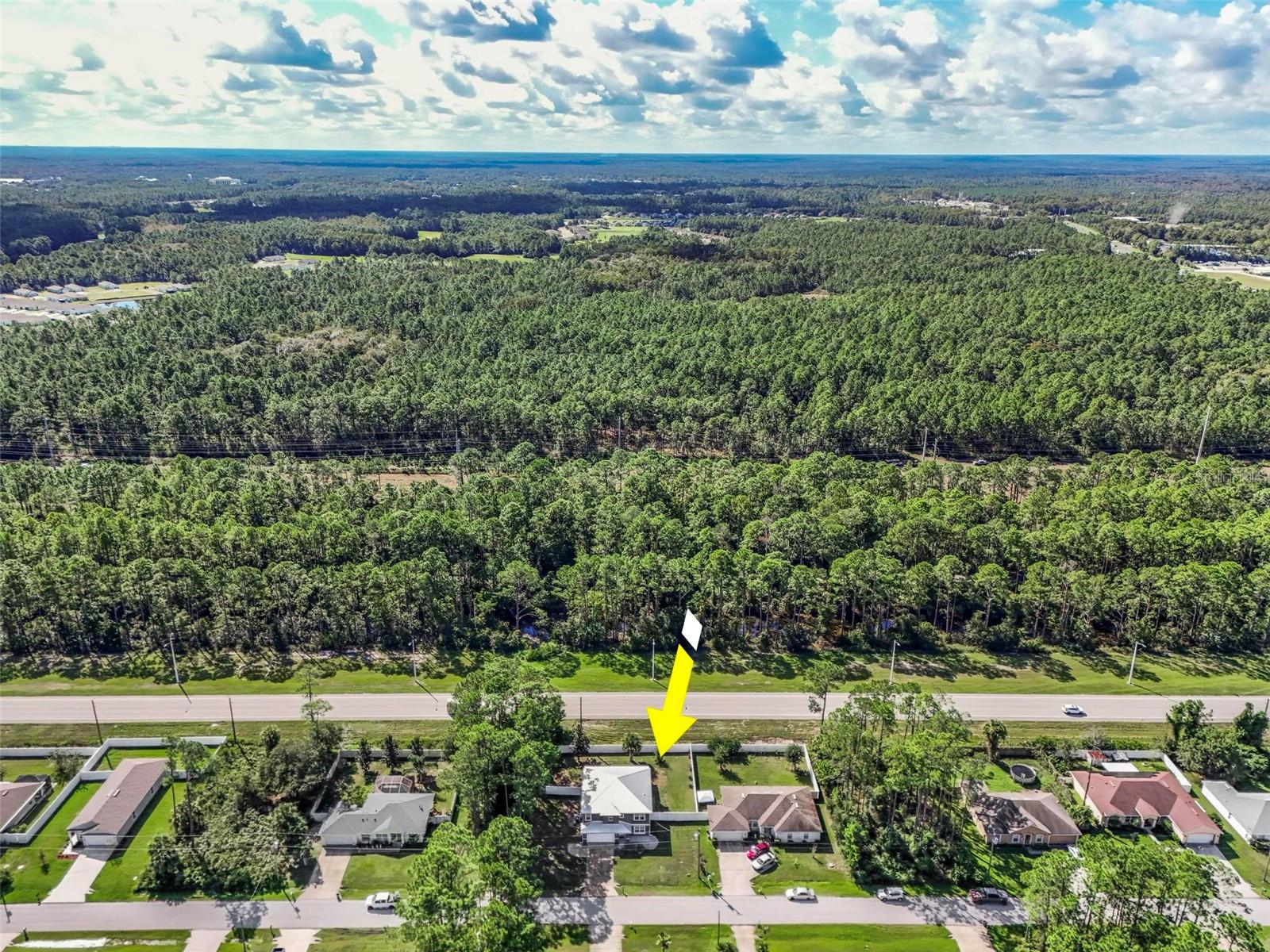 61 REIDSVILLE DRIVE, Palm Coast, FL 32164
