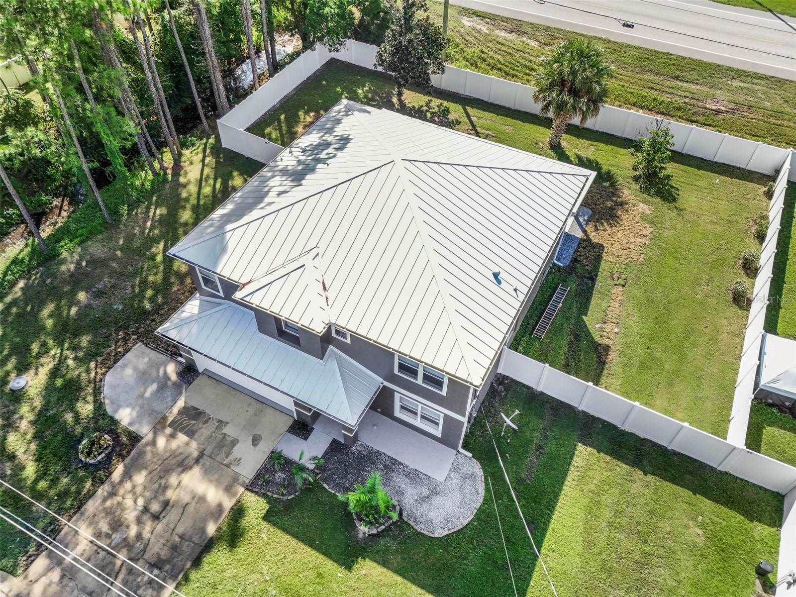 61 REIDSVILLE DRIVE, Palm Coast, FL 32164