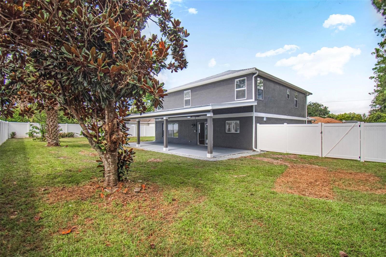 61 REIDSVILLE DRIVE, Palm Coast, FL 32164