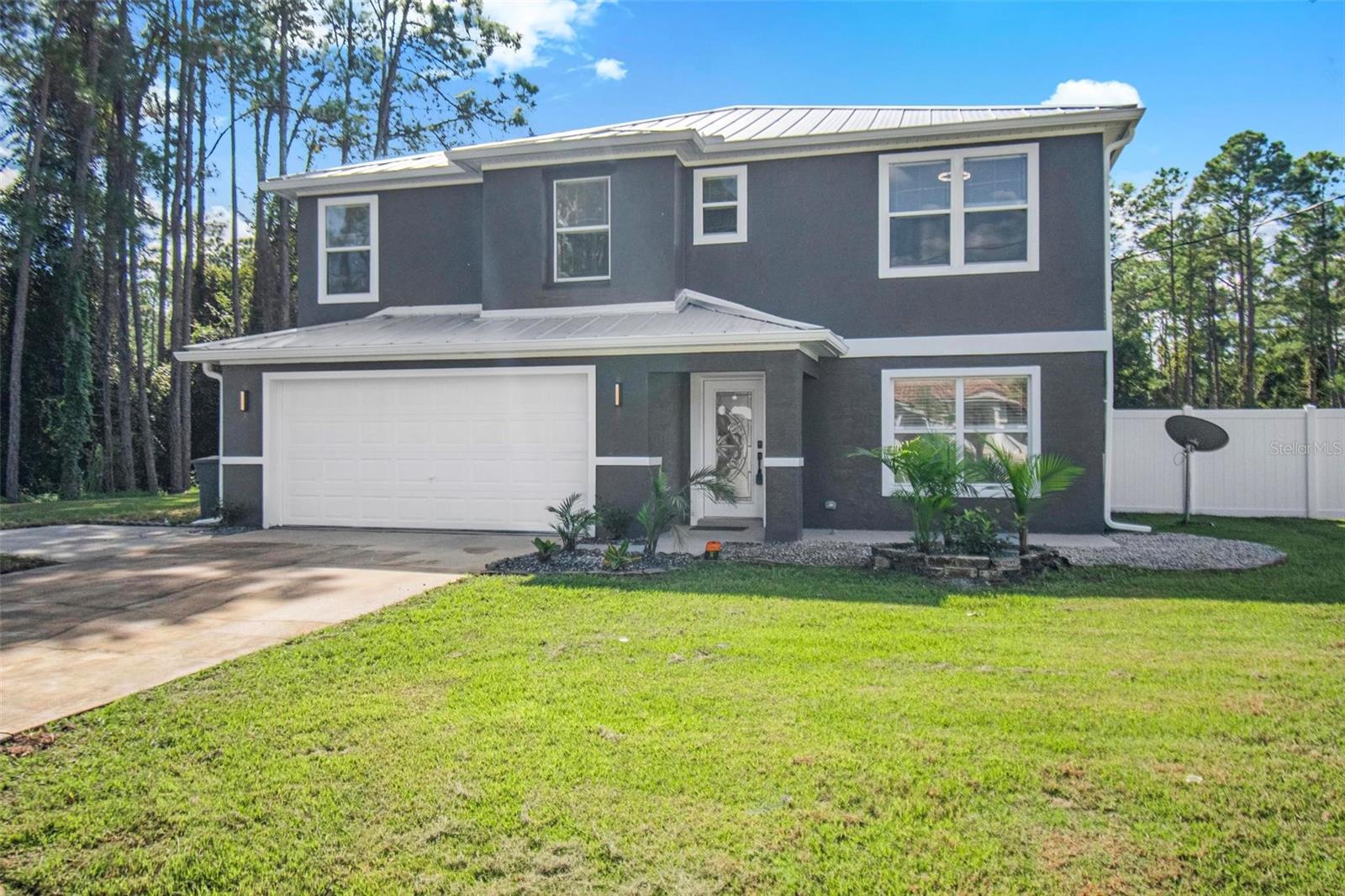 61 REIDSVILLE DRIVE, Palm Coast, FL 32164 61 REIDSVILLE DRIVE, Palm Coast, FL 32164