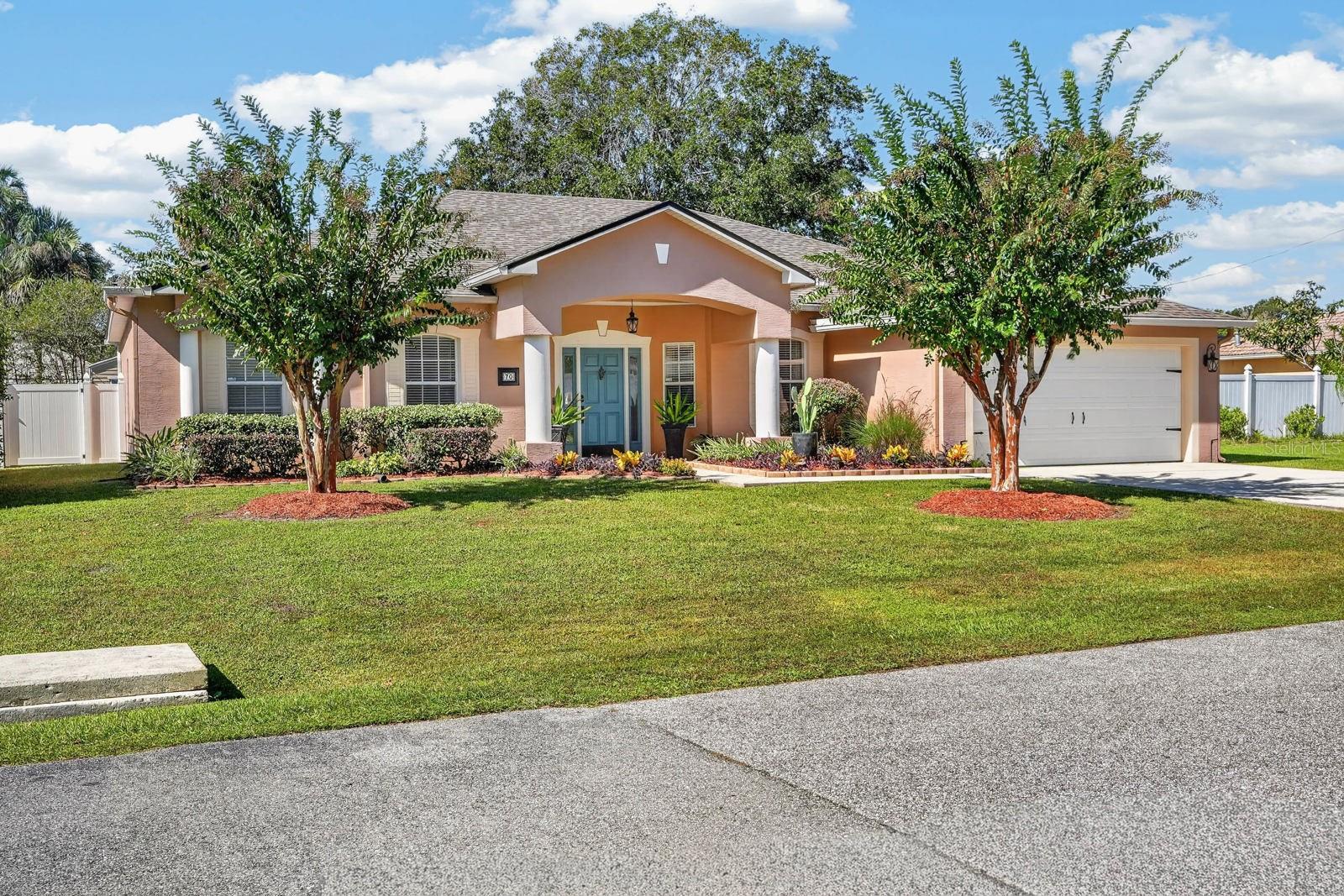 70 PICKERING DRIVE, Palm Coast, FL 32164