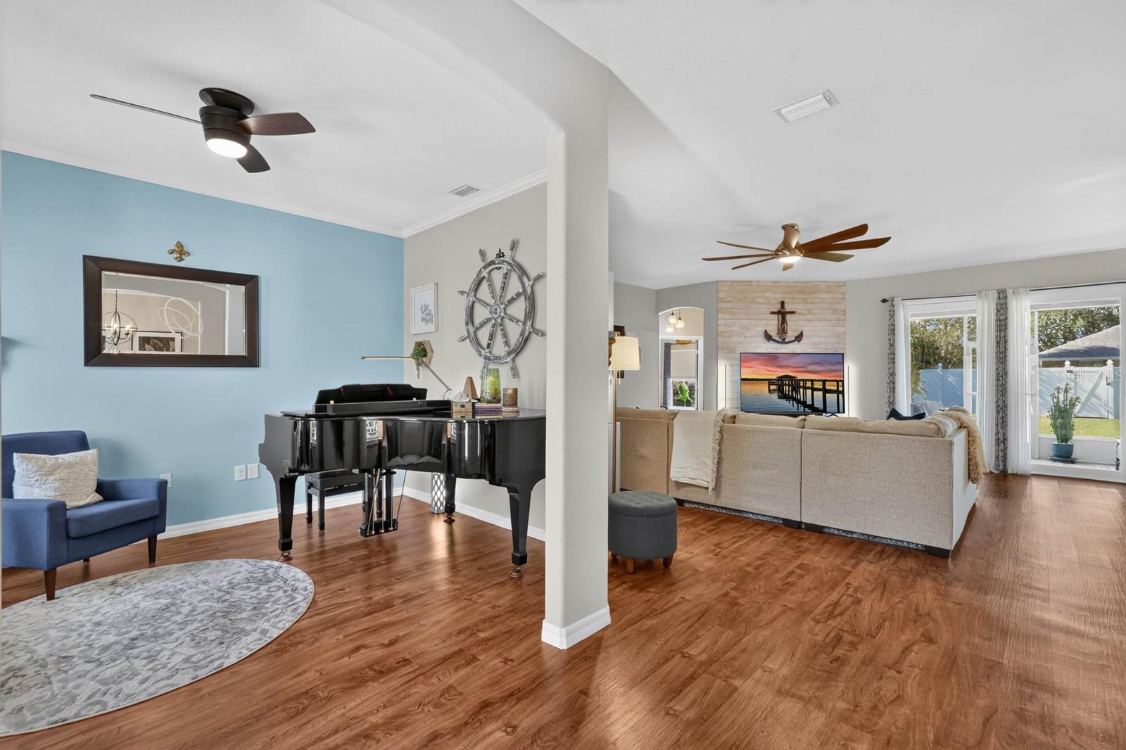 70 PICKERING DRIVE, Palm Coast, FL 32164