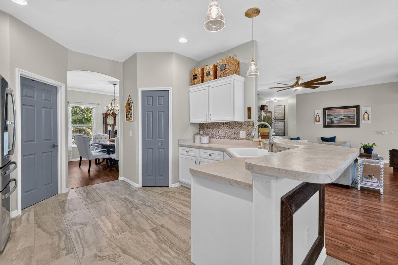 70 PICKERING DRIVE, Palm Coast, FL 32164