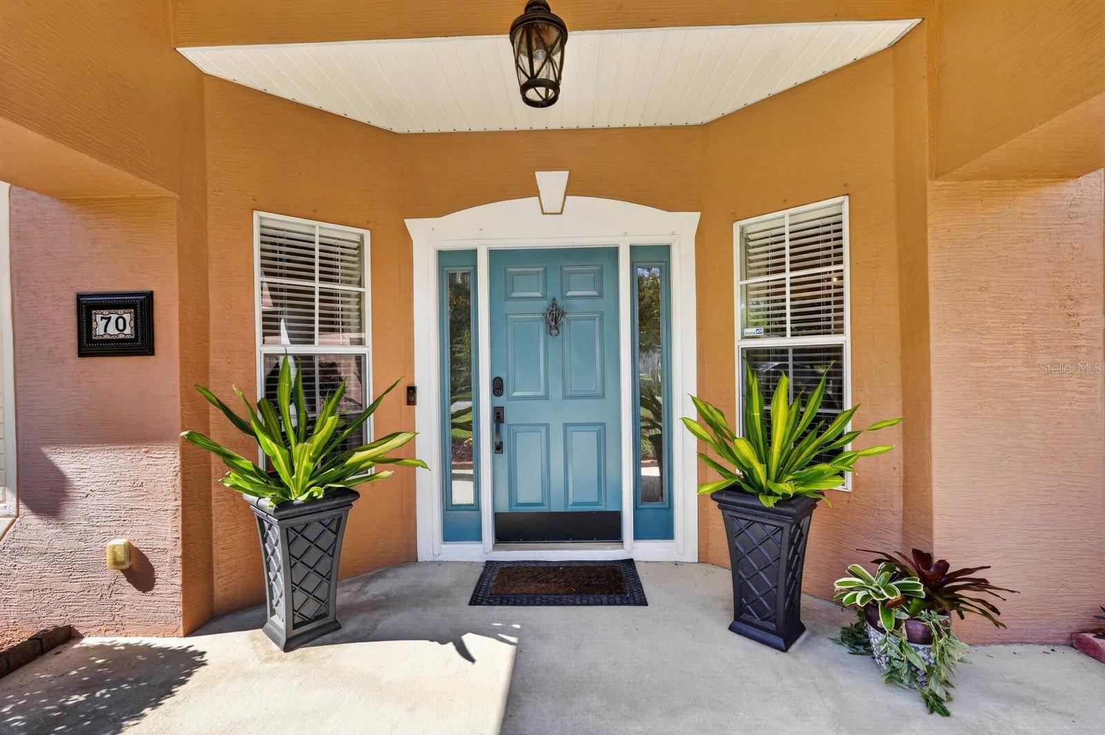 70 PICKERING DRIVE, Palm Coast, FL 32164