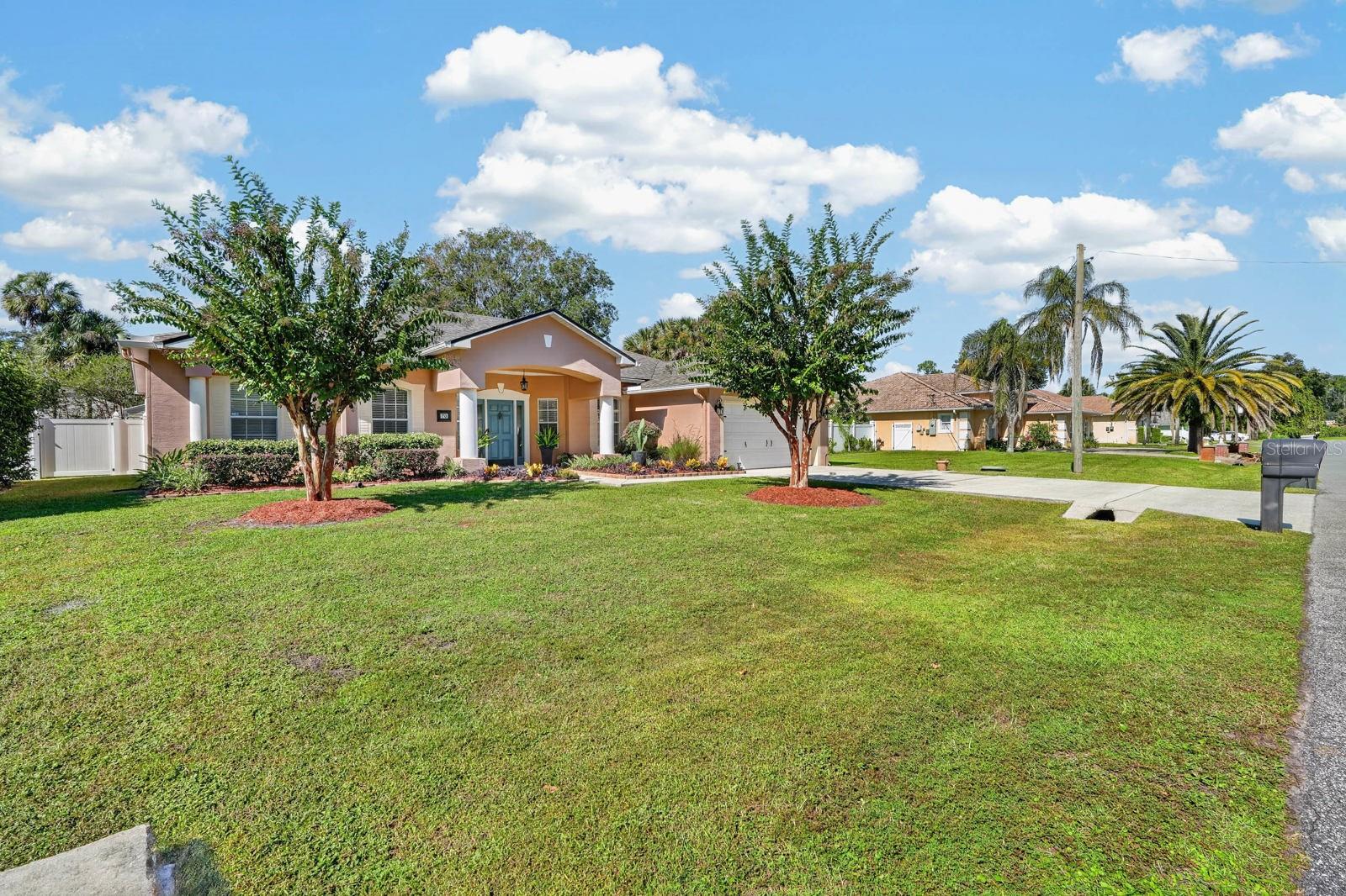 70 PICKERING DRIVE, Palm Coast, FL 32164