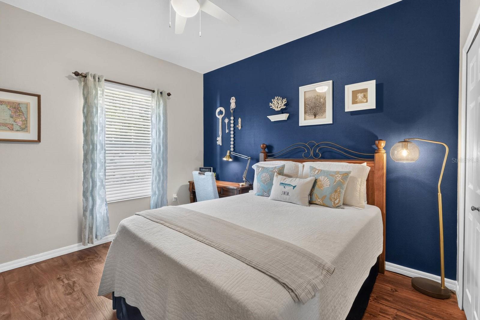 Guest bedroom #3