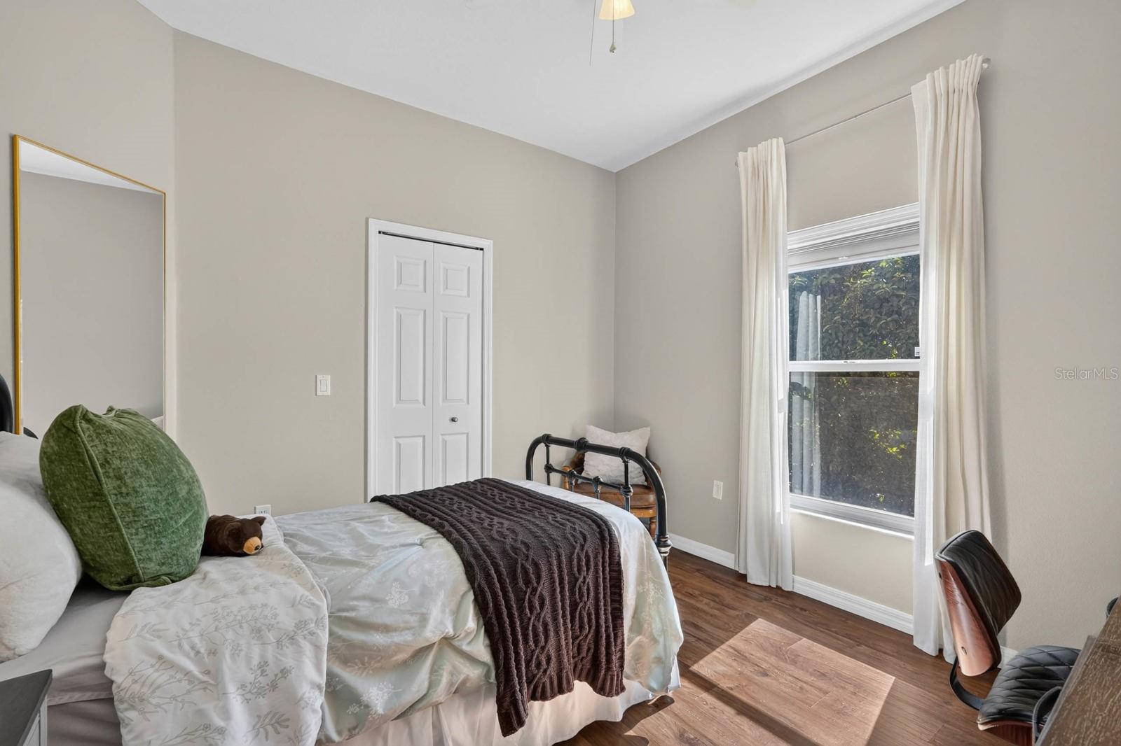 Guest bedroom #2