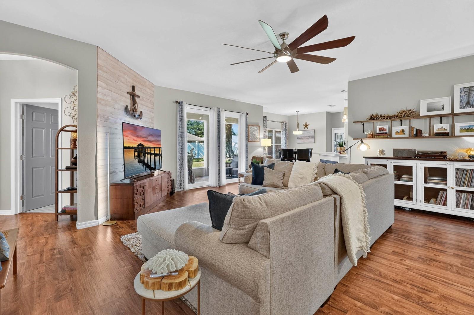 70 PICKERING DRIVE, Palm Coast, FL 32164