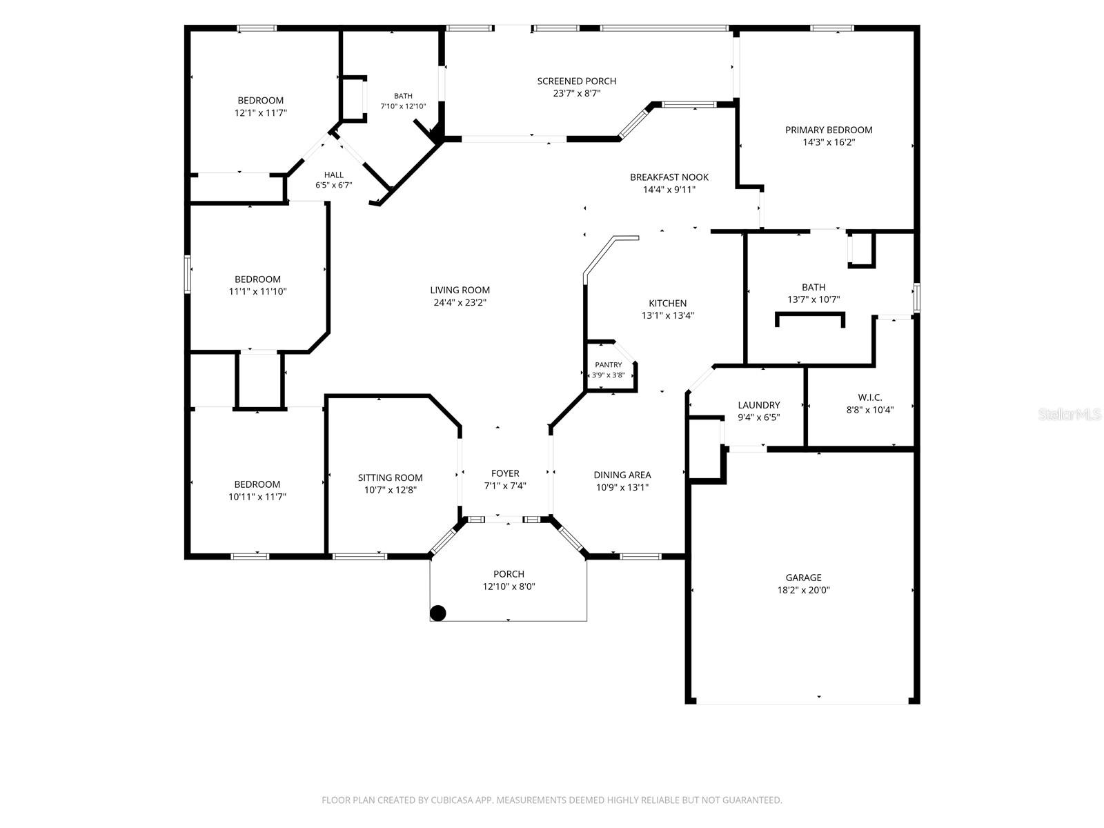 70 PICKERING DRIVE, Palm Coast, FL 32164