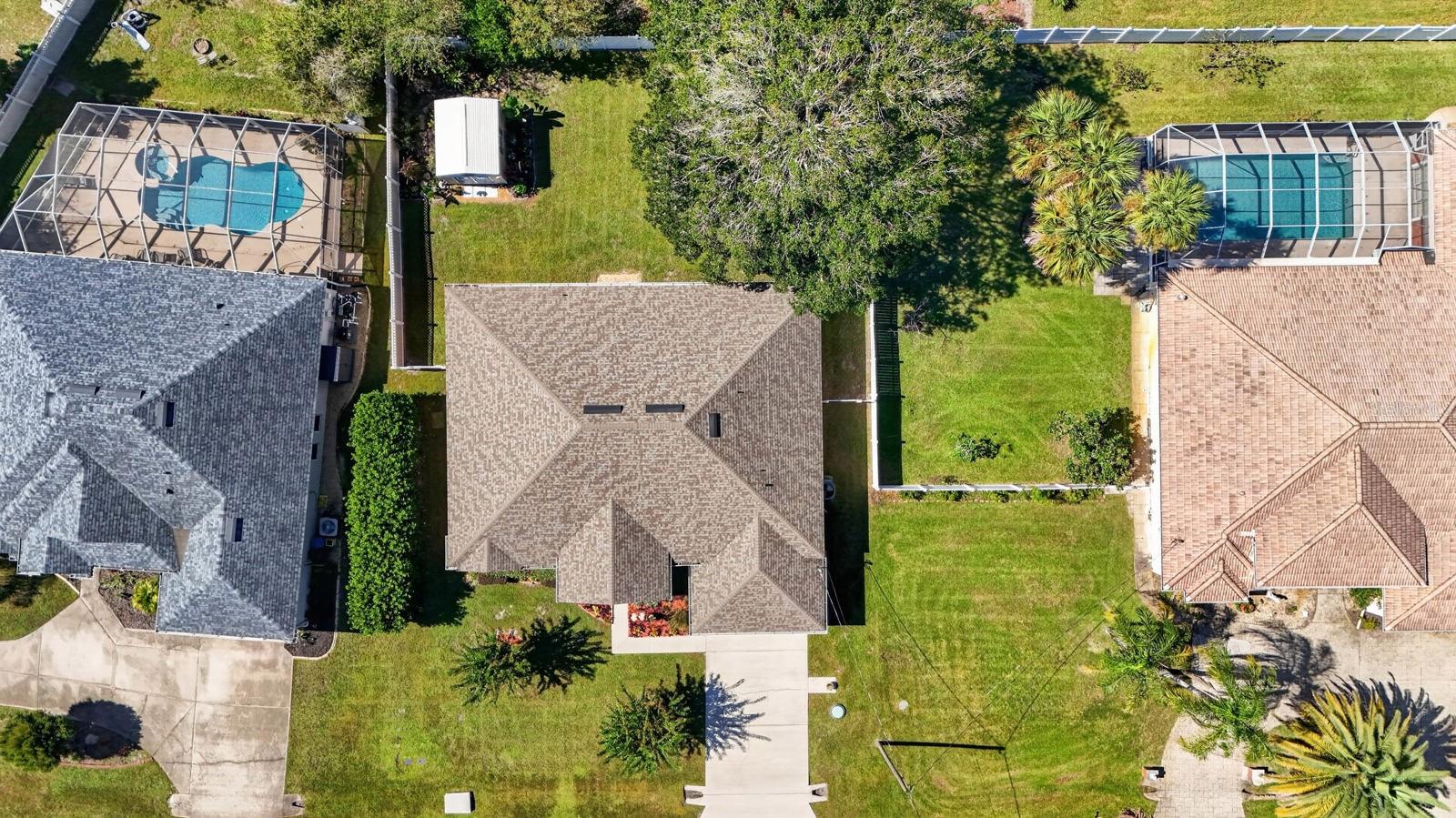 70 PICKERING DRIVE, Palm Coast, FL 32164