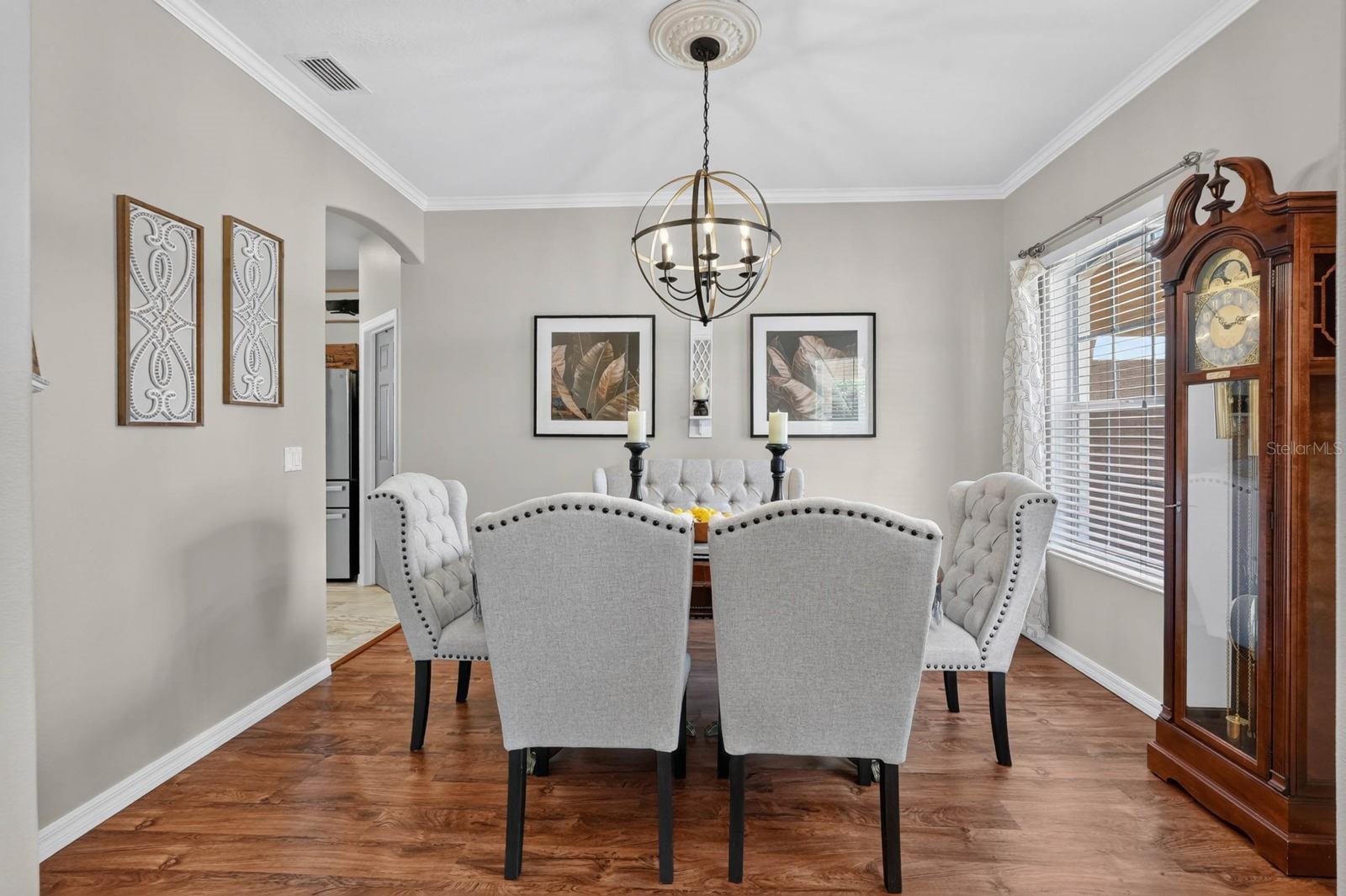 70 PICKERING DRIVE, Palm Coast, FL 32164