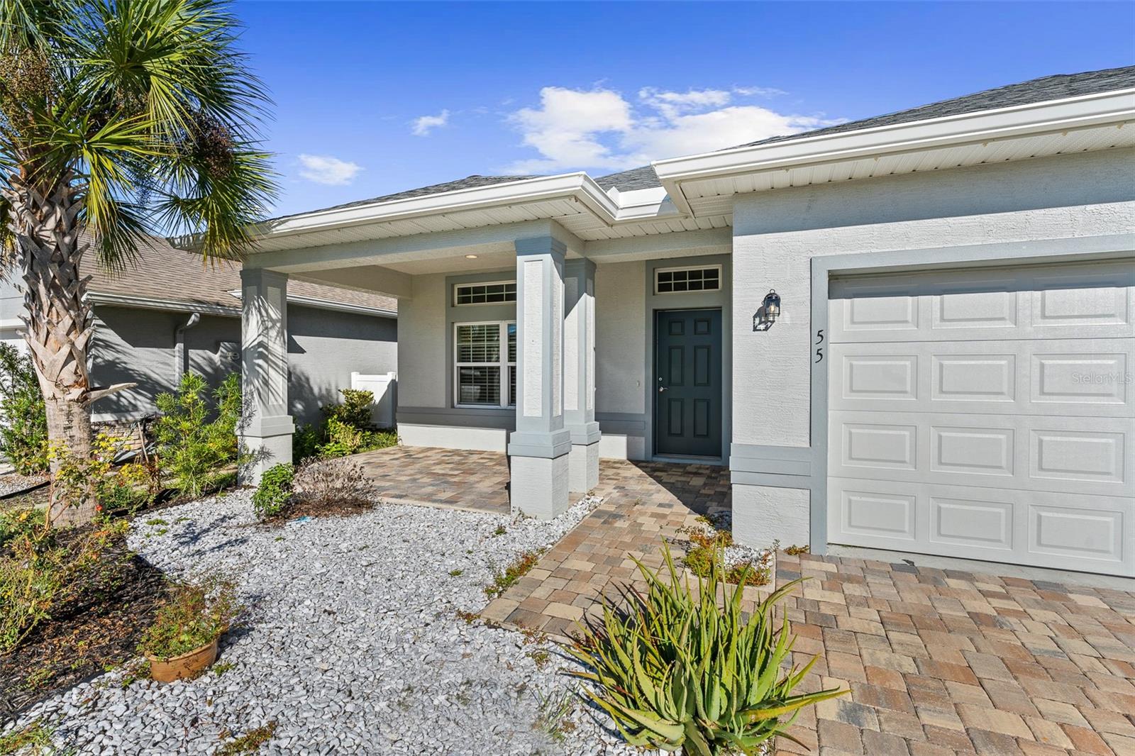 55 MATANZAS LAKES DRIVE, Palm Coast, FL 32137