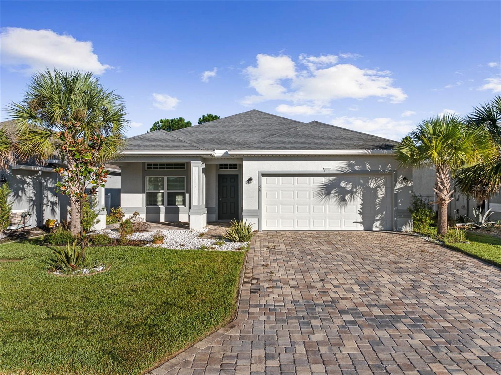 55 MATANZAS LAKES DRIVE, Palm Coast, FL 32137