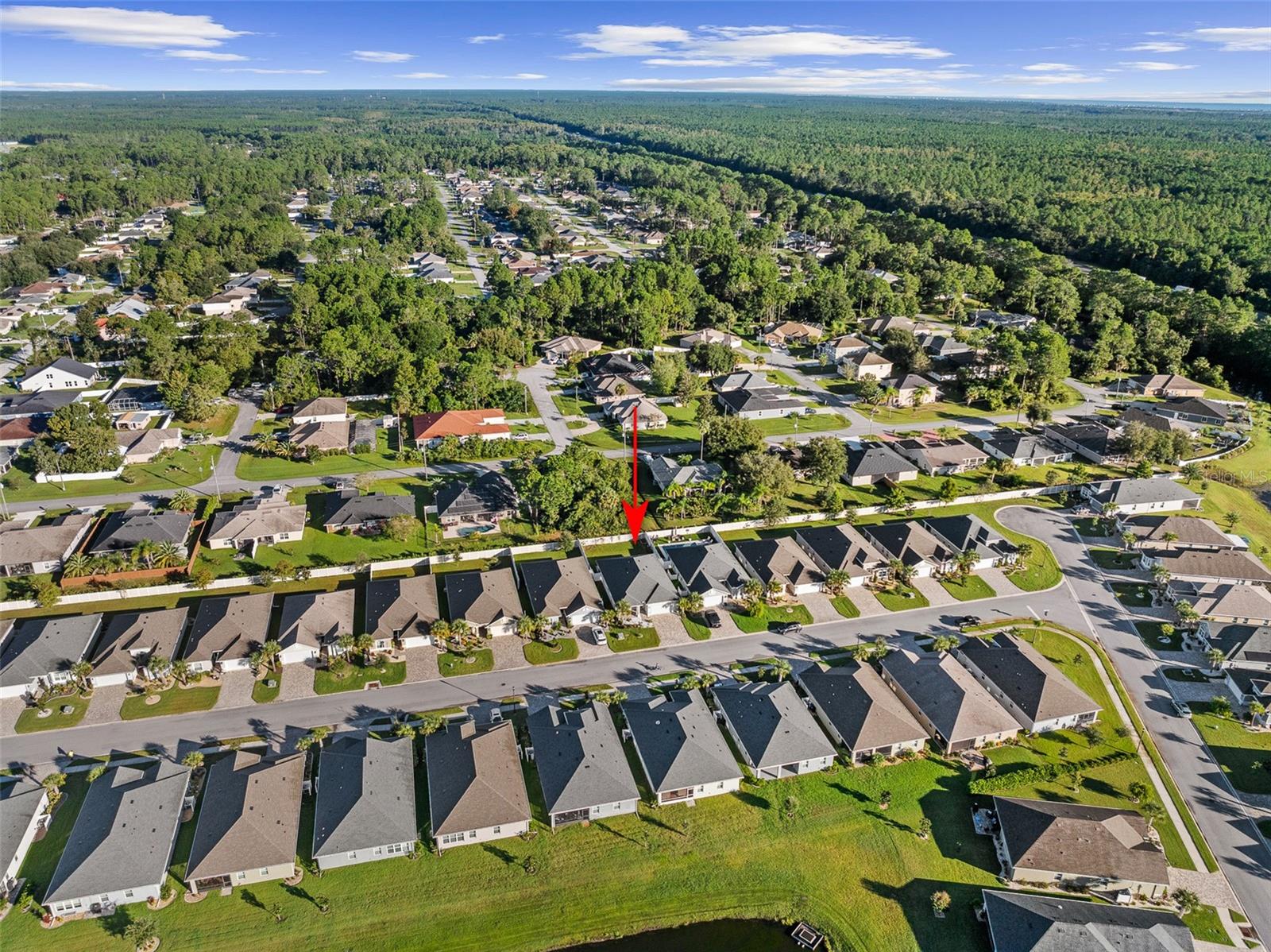 55 MATANZAS LAKES DRIVE, Palm Coast, FL 32137