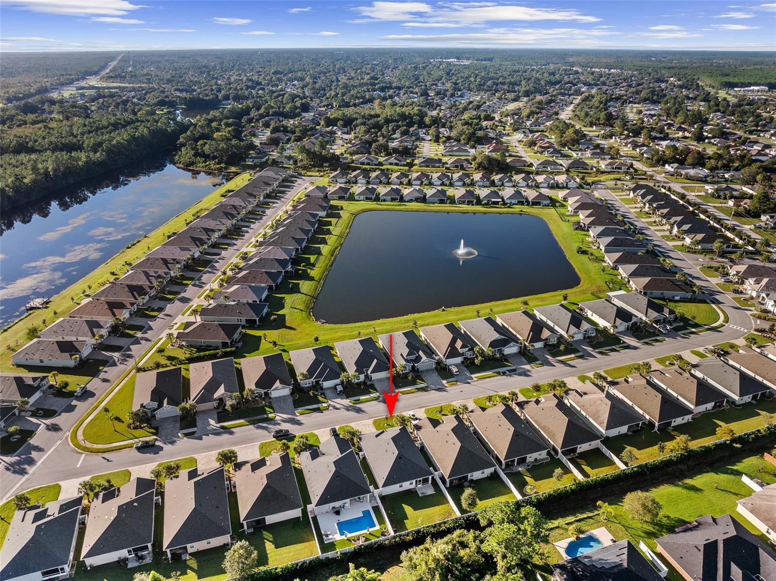 55 MATANZAS LAKES DRIVE, Palm Coast, FL 32137