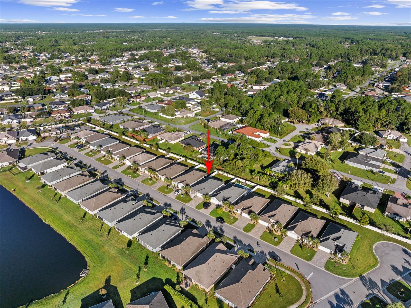 55 MATANZAS LAKES DRIVE, Palm Coast, FL 32137