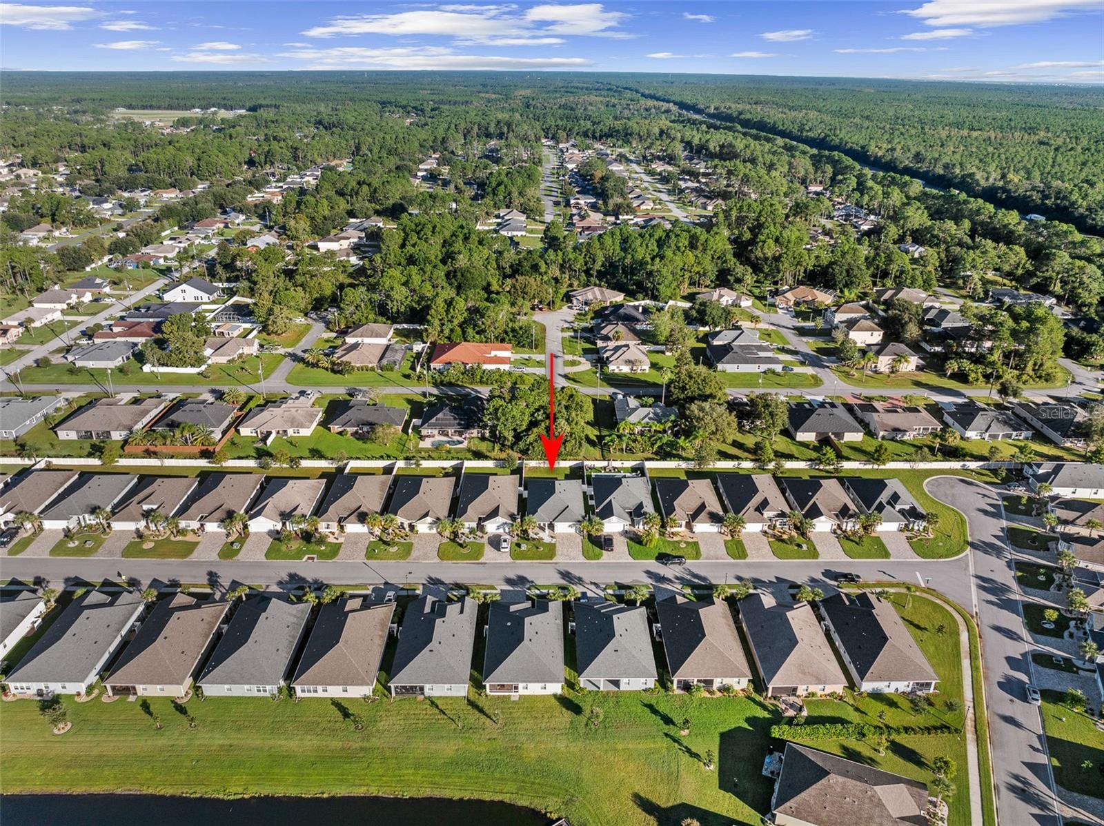 55 MATANZAS LAKES DRIVE, Palm Coast, FL 32137