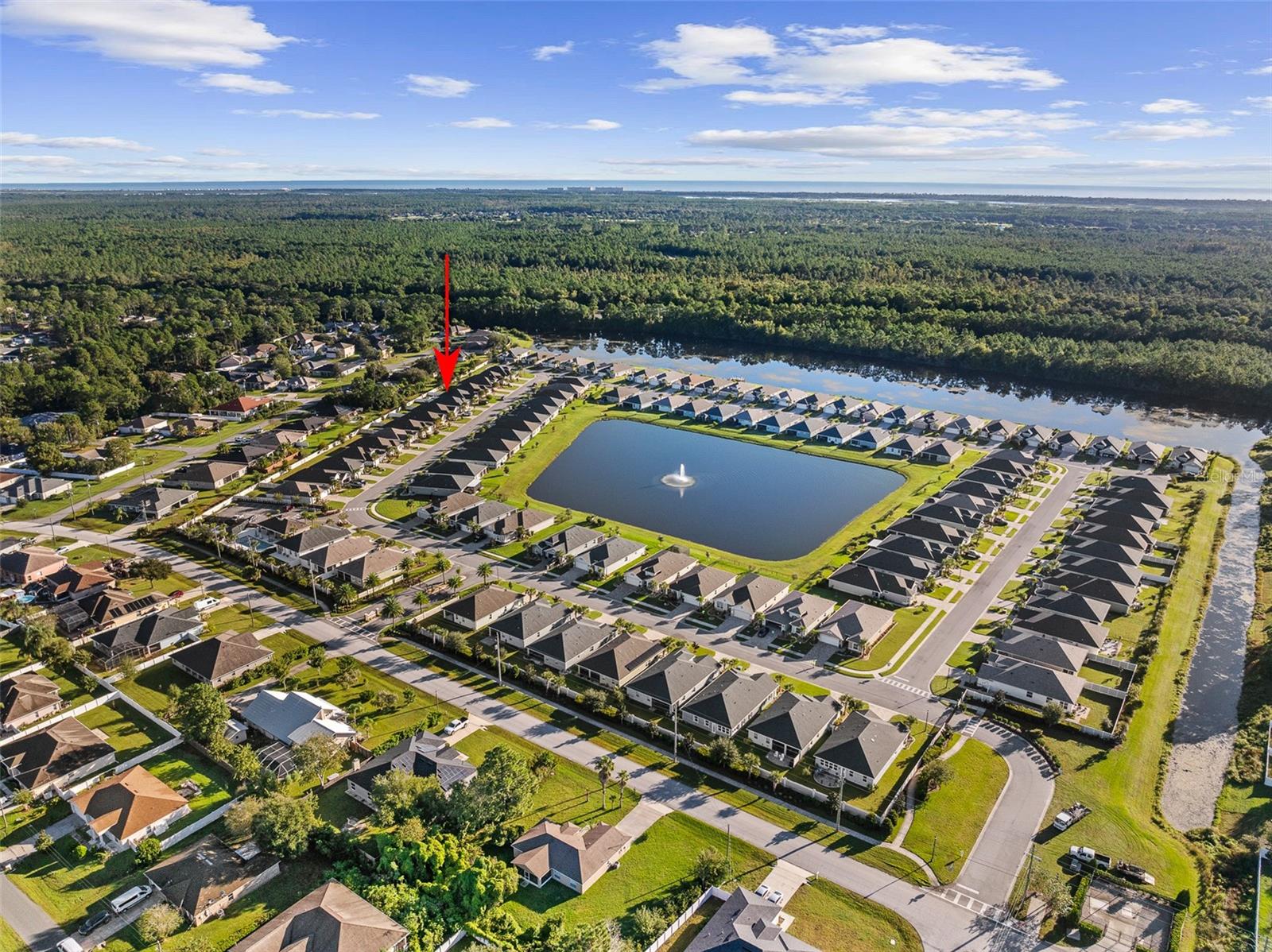 55 MATANZAS LAKES DRIVE, Palm Coast, FL 32137