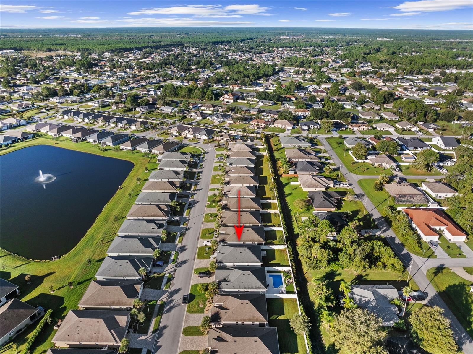55 MATANZAS LAKES DRIVE, Palm Coast, FL 32137