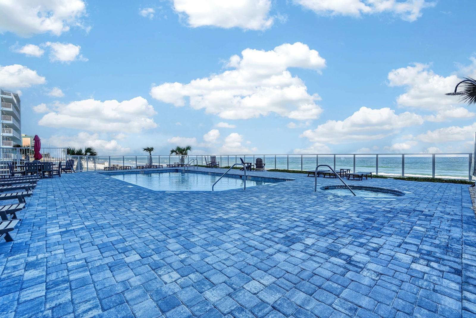 2055 S ATLANTIC AVENUE, #210, Daytona Beach Shores, FL 32118