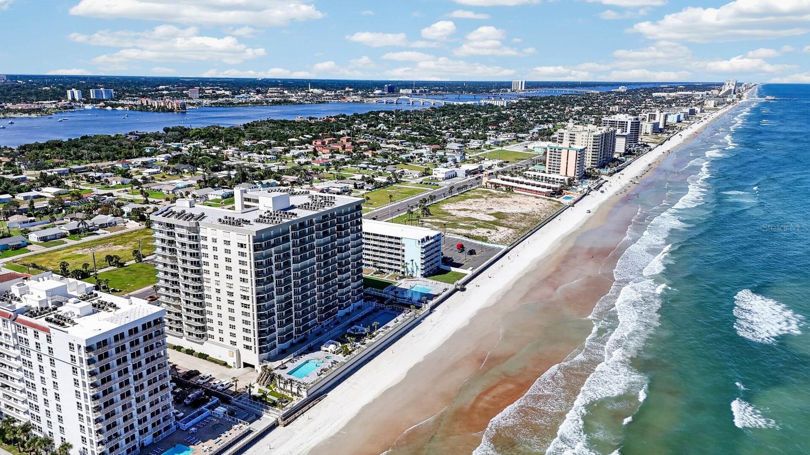2055 S ATLANTIC AVENUE, #210, Daytona Beach Shores, FL 32118