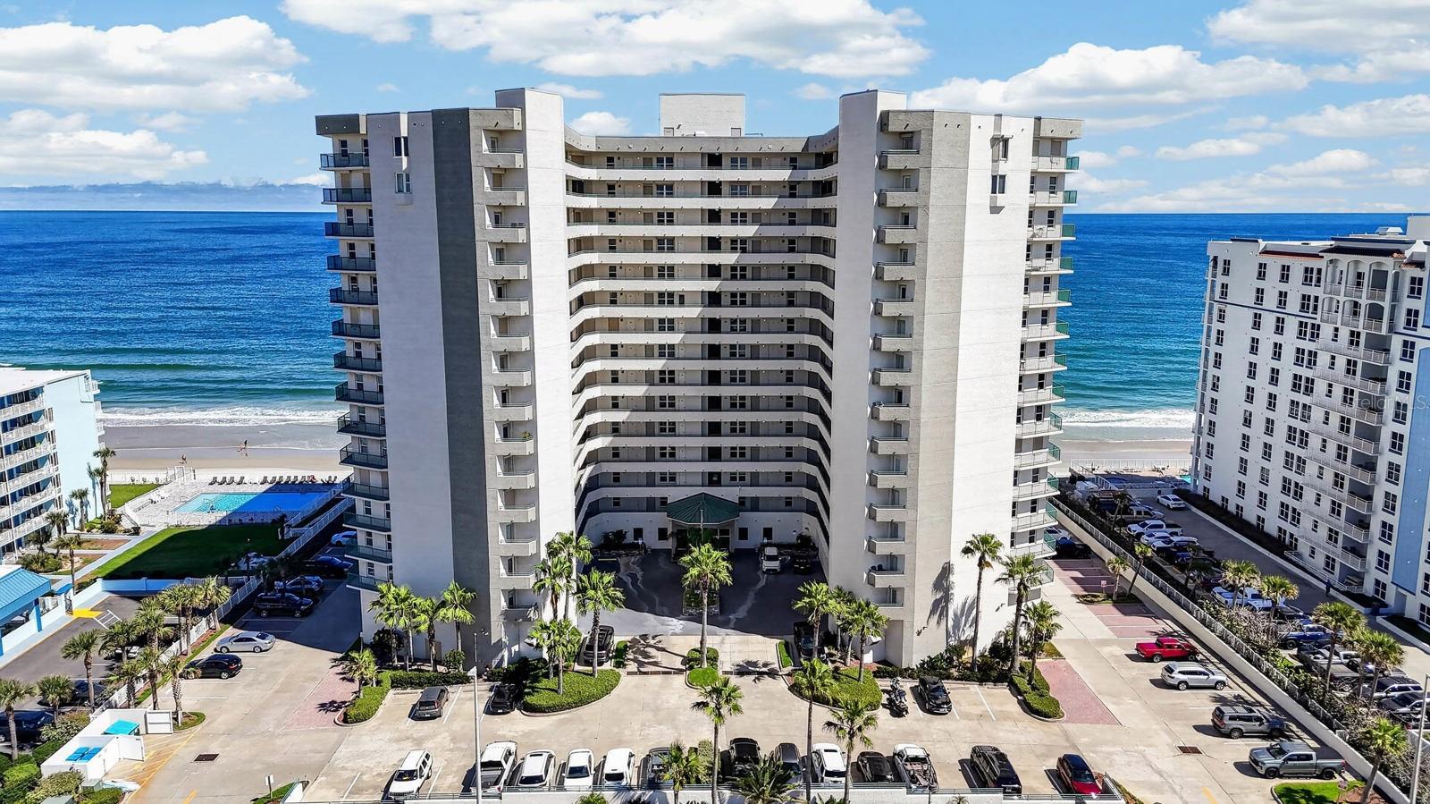 2055 S ATLANTIC AVENUE, #210, Daytona Beach Shores, FL 32118