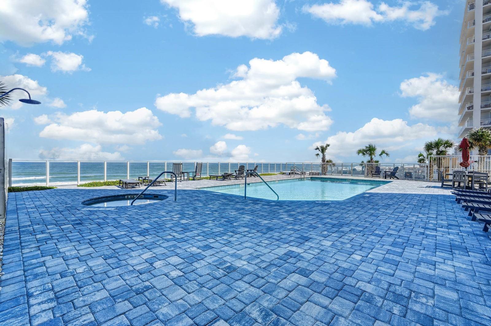 2055 S ATLANTIC AVENUE, #210, Daytona Beach Shores, FL 32118