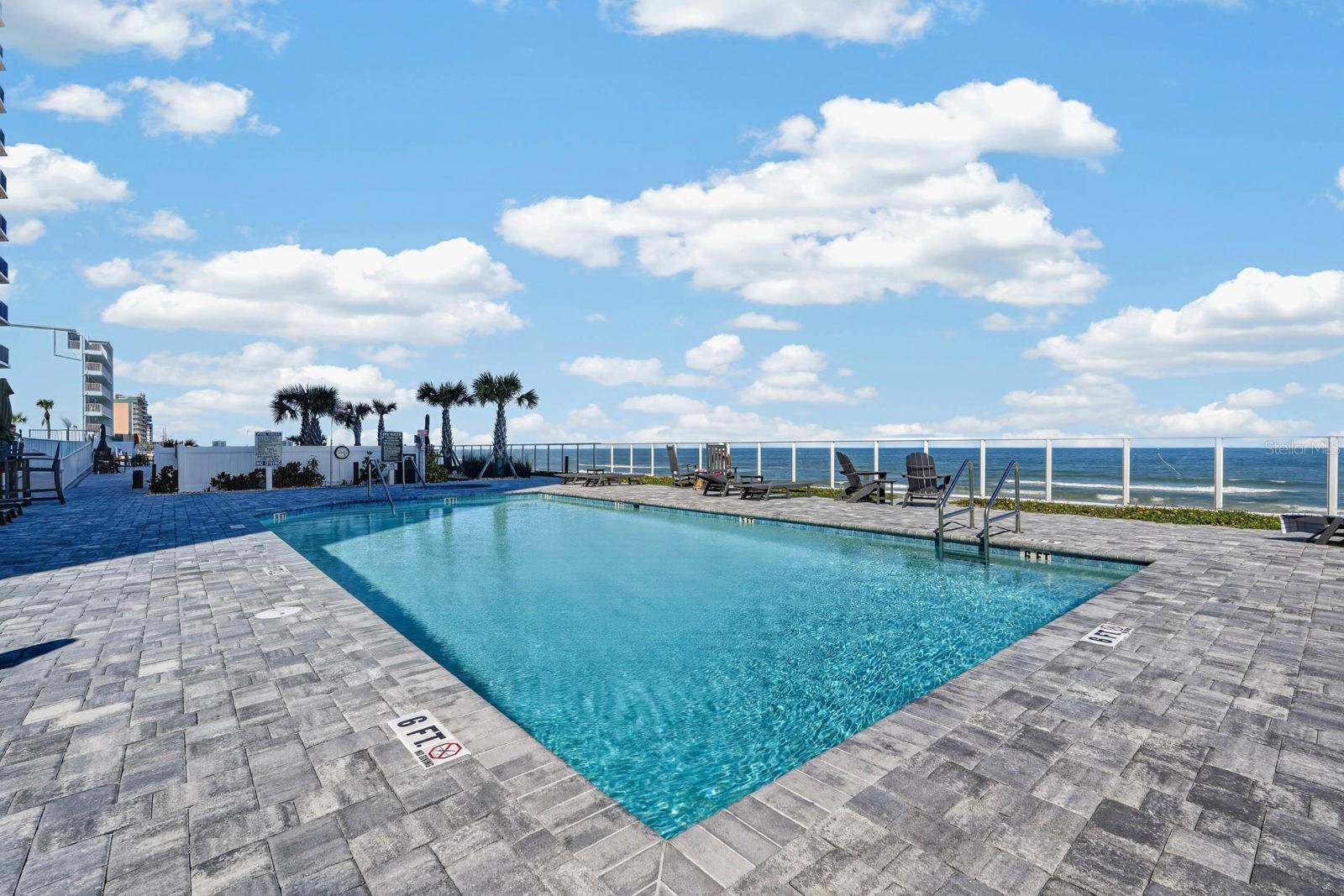 2055 S ATLANTIC AVENUE, #210, Daytona Beach Shores, FL 32118