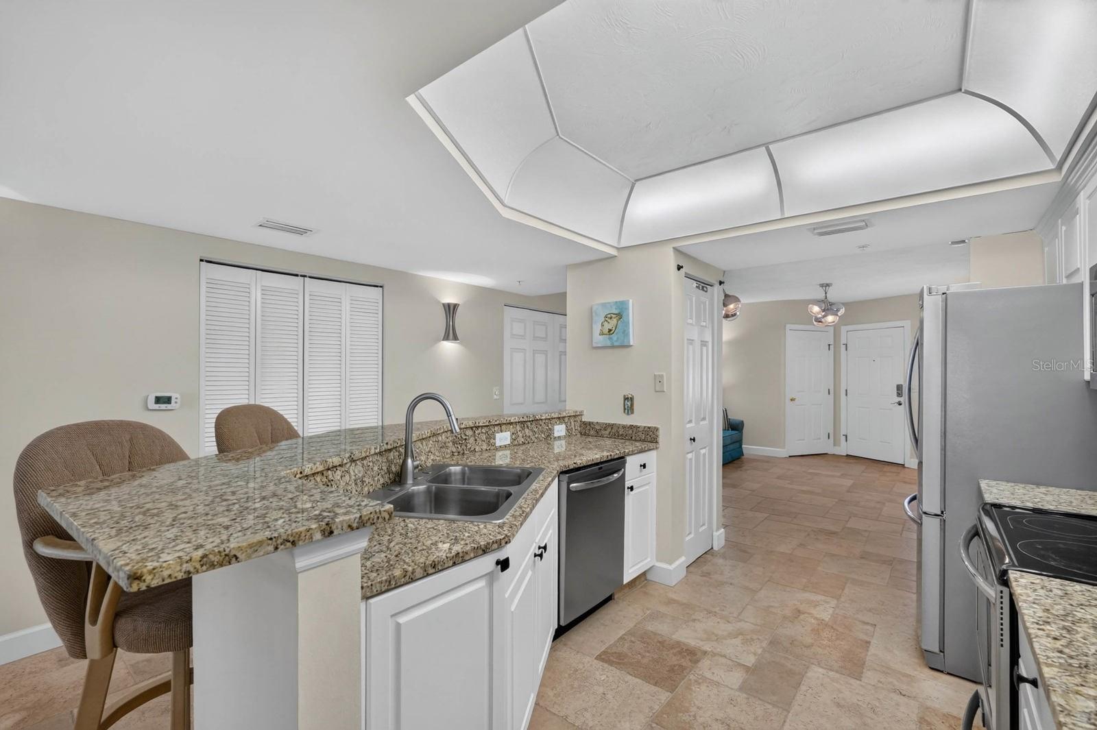 2055 S ATLANTIC AVENUE, #210, Daytona Beach Shores, FL 32118