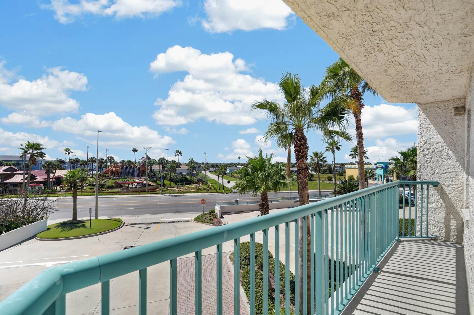 2055 S ATLANTIC AVENUE, #210, Daytona Beach Shores, FL 32118