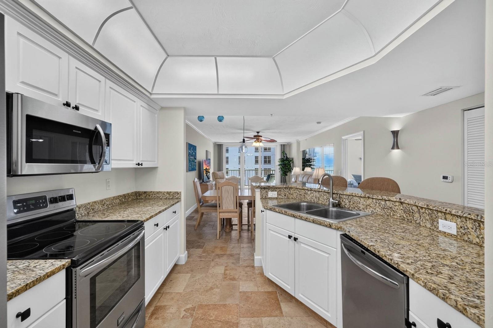 2055 S ATLANTIC AVENUE, #210, Daytona Beach Shores, FL 32118