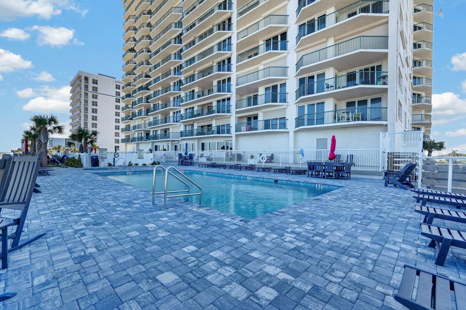 2055 S ATLANTIC AVENUE, #210, Daytona Beach Shores, FL 32118