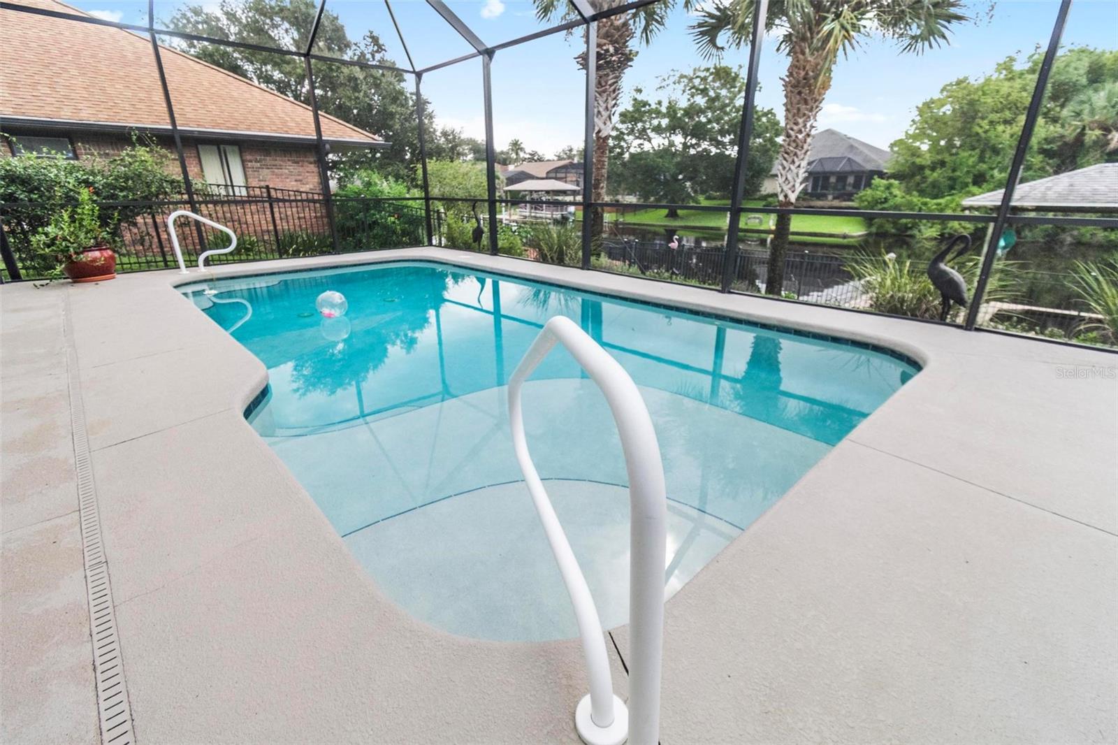 18 CONLEY COURT, Palm Coast, FL 32137