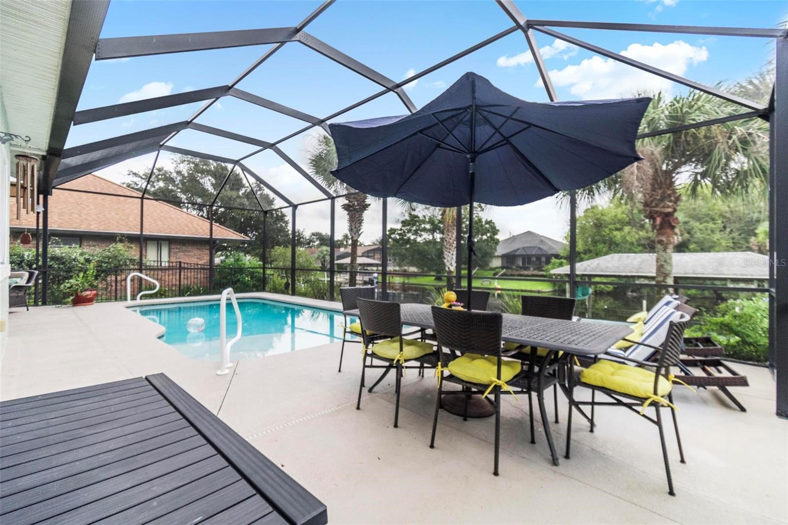 18 CONLEY COURT, Palm Coast, FL 32137